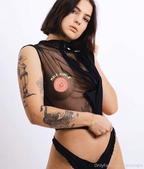 Missirajin 限定スター 画像