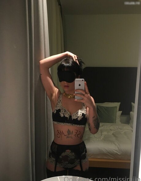 Missirajin ヌード女優 画像