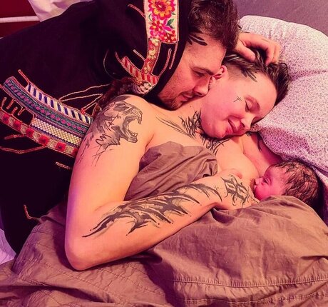 Edith Stehfest 完璧なスター 写真