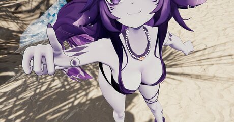 MegalodonVT スター ヌード ギャラリー
