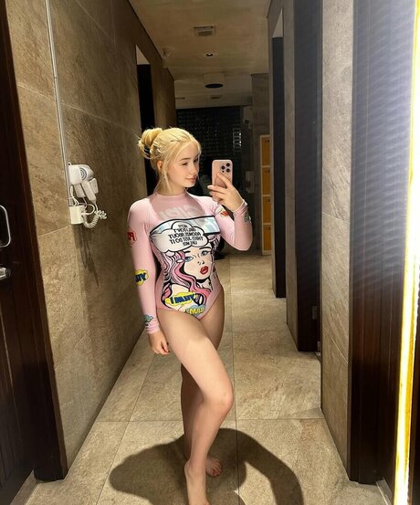 Dasha Gartman profile image
