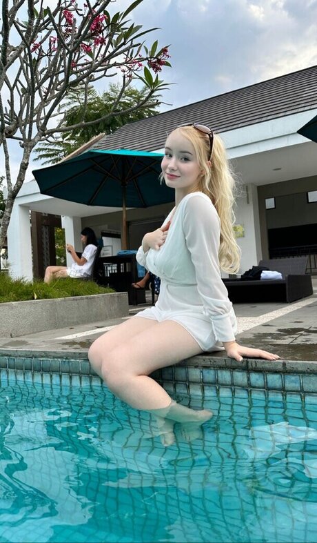 ナチュラルポーグオンリーファン 美しい裸 画像