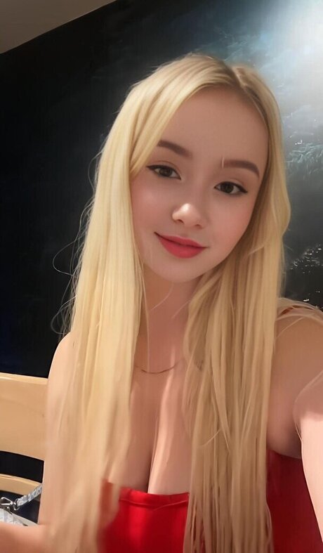 Dasha Gartman HDスター 写真