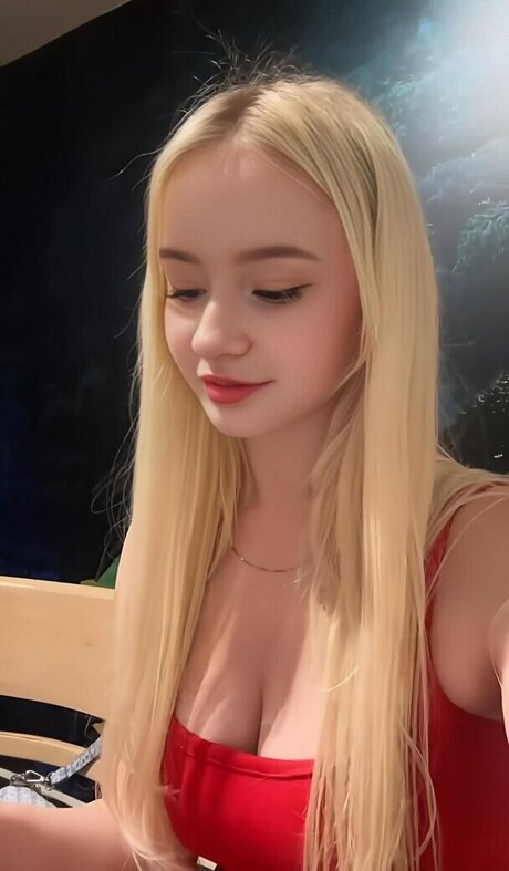 Dasha Gartman スター ヌード 画像