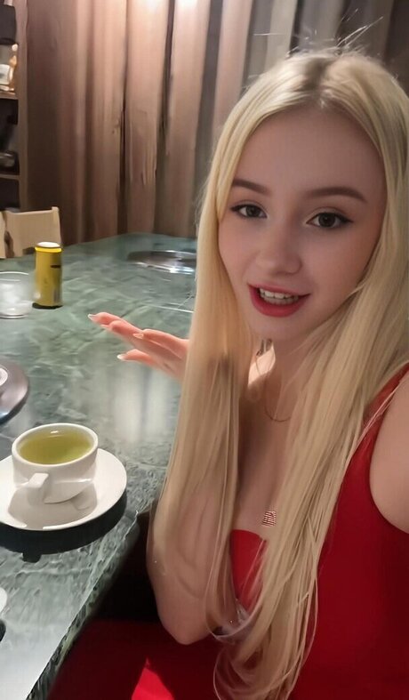 Dasha Gartman 無料スター 写真