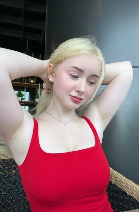 Dasha Gartman ポルノスター アート 写真