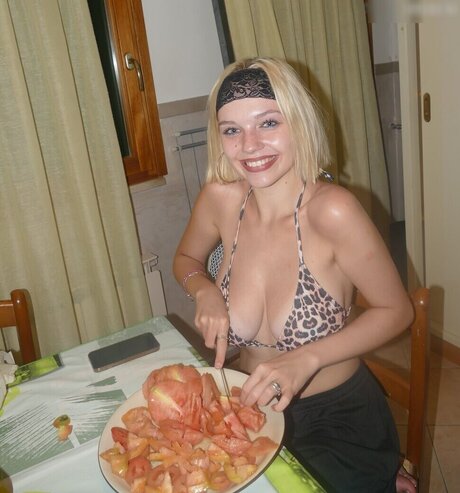 Leni Bahr スター xxx 写真