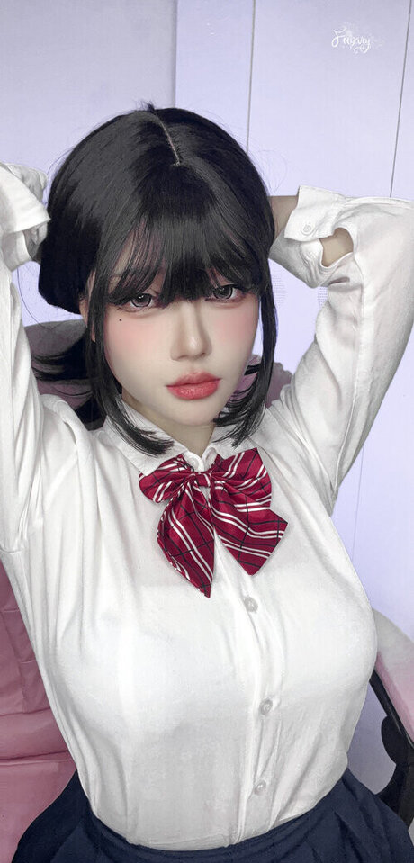 Faixvey ホットなポルノスター 画像