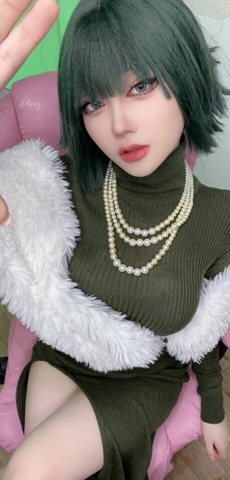 Faixvey 高品質モデル 写真