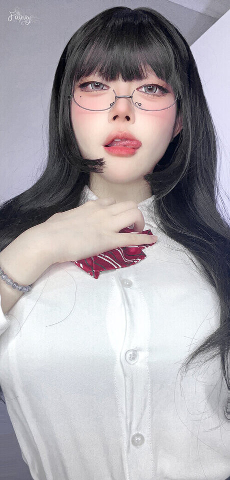 Faixvey エロティックなスター 画像