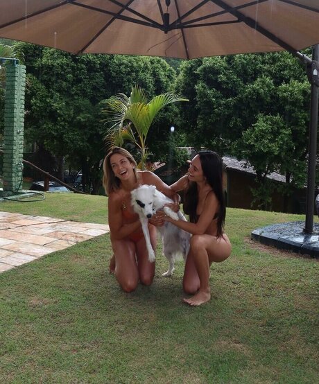 Ticiane Pinheiro スター 写真