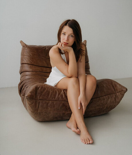 Iris Mareike Steen スター 画像