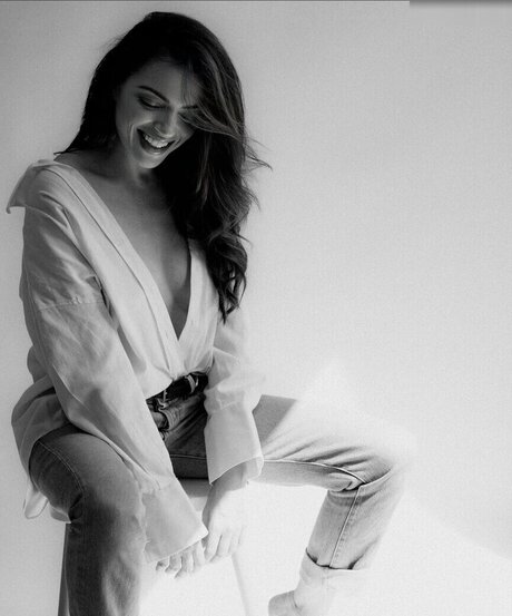 Anne Menden 可愛い女優 写真