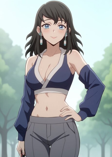 Demon Slayer トップスター ギャラリー