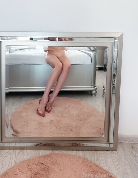 MissKaylaB 素敵なモデル 写真