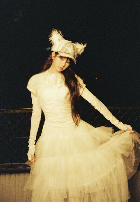 Jang Won young 完璧なスター 写真