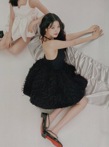 Jang Won young 最高のスター 写真
