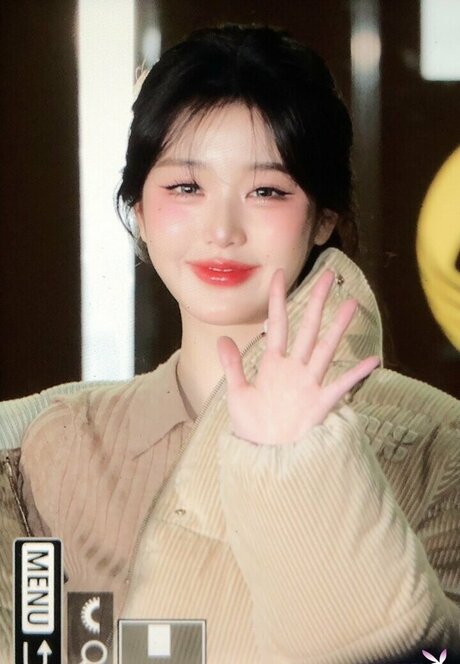 Jang Won young 高品質モデル 写真