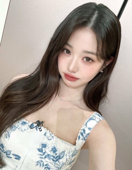 Jang Won young HDスター 写真