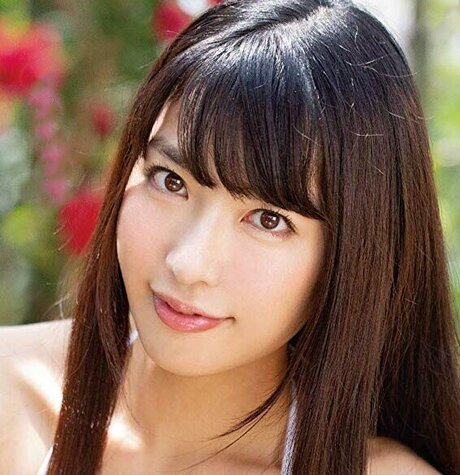 Jun Mizukawa 美しいモデル ギャラリー