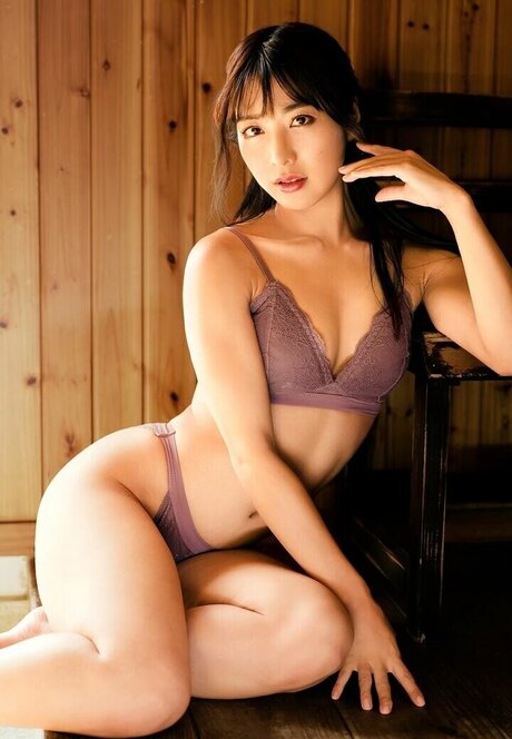 Jun Mizukawa トップポルノスター 写真