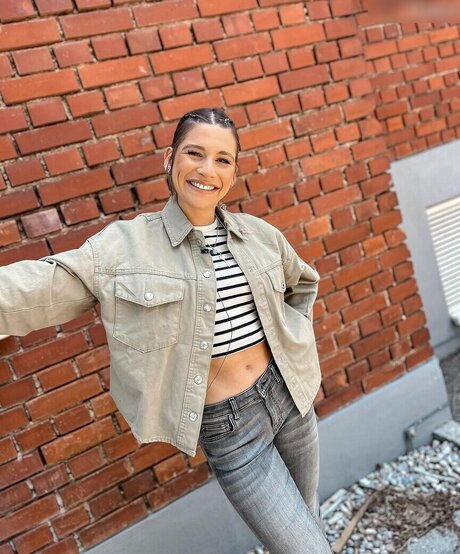 Jana Wosnitza ポルノスター 写真