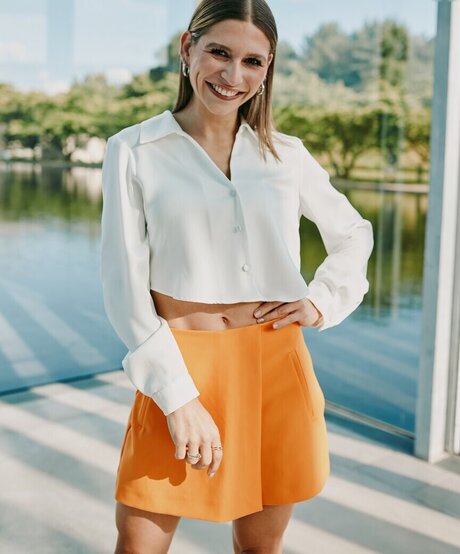 Jana Wosnitza HDポルノスター 写真