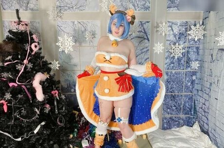 Omanko Vivi セクシーなポルノスター 写真