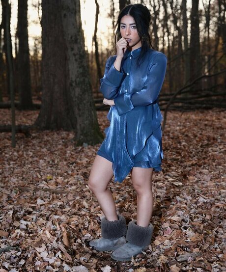 Pom Pom Squad ヌードのポルノスター 写真