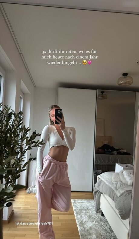 Lina D ren セクシーなスター 写真