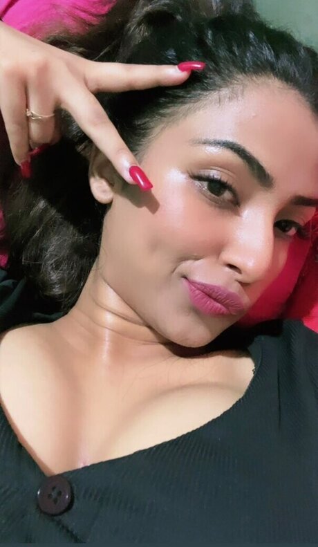 itz me saheli official 独占女優 写真