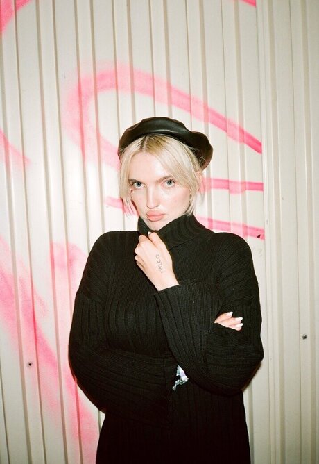 Mia Morgan 最高のモデル 写真
