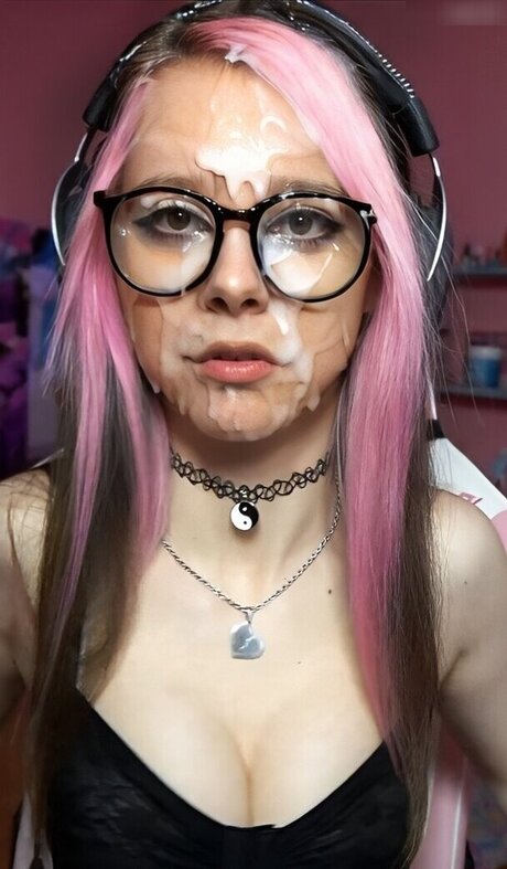 sickEmoAngel ポルノスター パーフェクト 画像