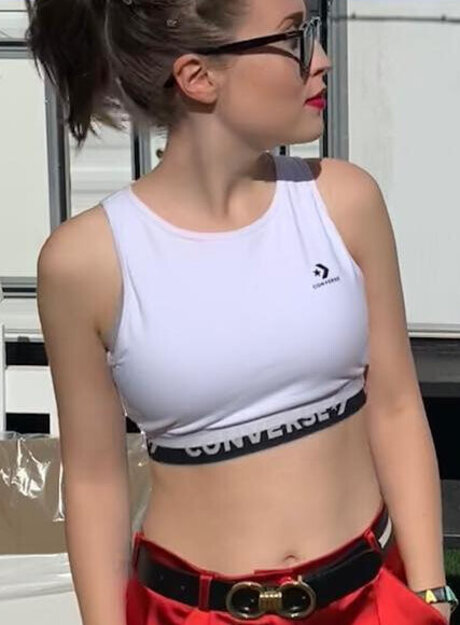 Alice Merton 素敵なモデル 画像