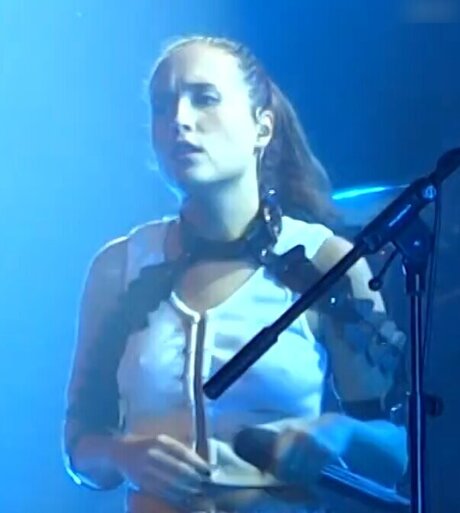 Alice Merton ポルノスター ベスト 画像