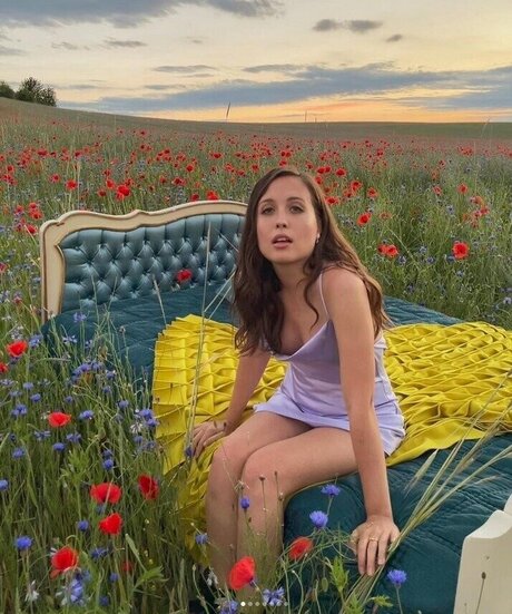 Alice Merton 完璧なスター 写真