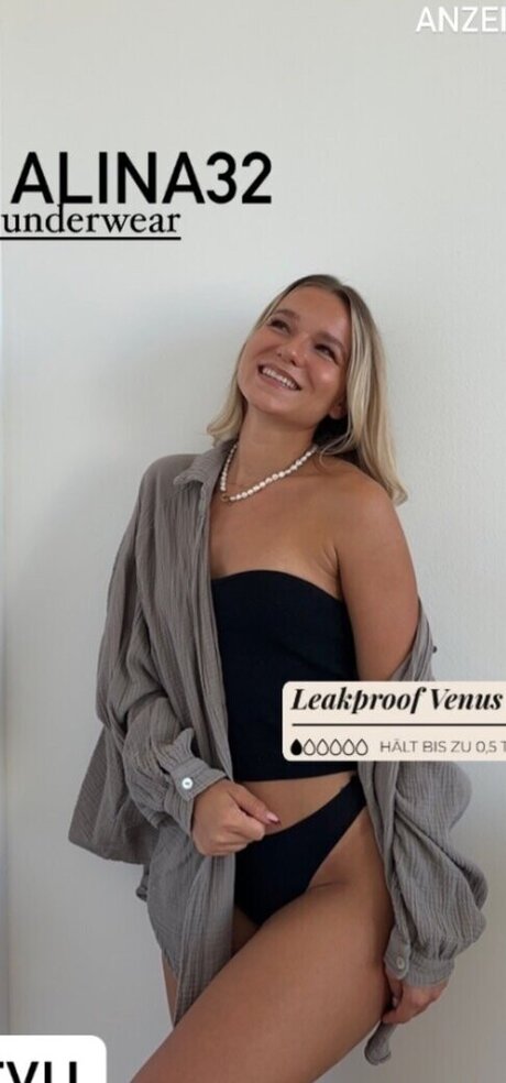 Alina Wachinger ポルノスター トップ 画像