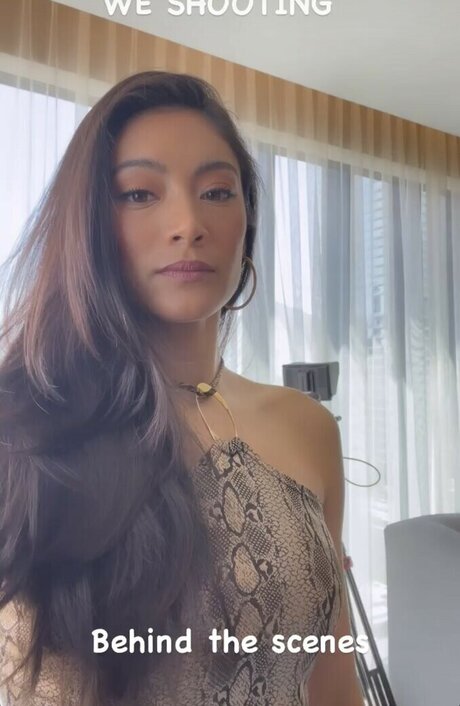 Jenny Chiu 高品質のポルノスター 写真