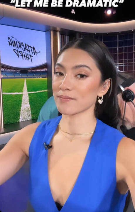 Jenny Chiu 裸のポルノスター 画像