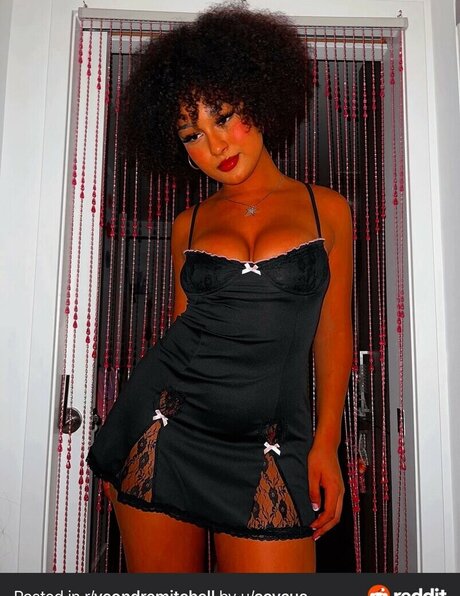 veondremitchell トップ女優 写真