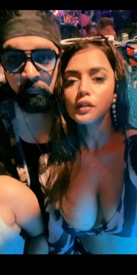 Steffi Cyrill アダルトスター 写真