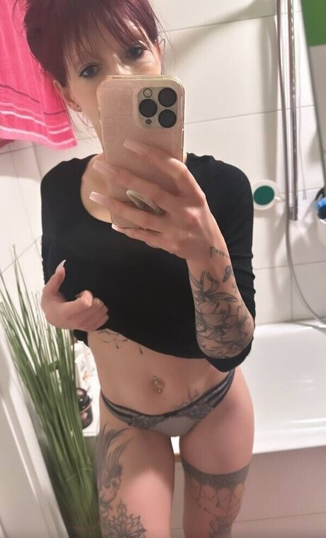 Nicole Anna セックスモデル 画像