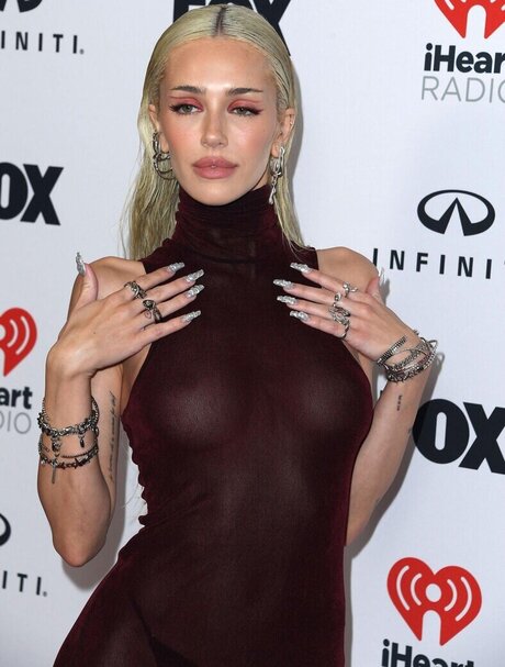 Delilah Hamlin ポルノスター エロティック 写真