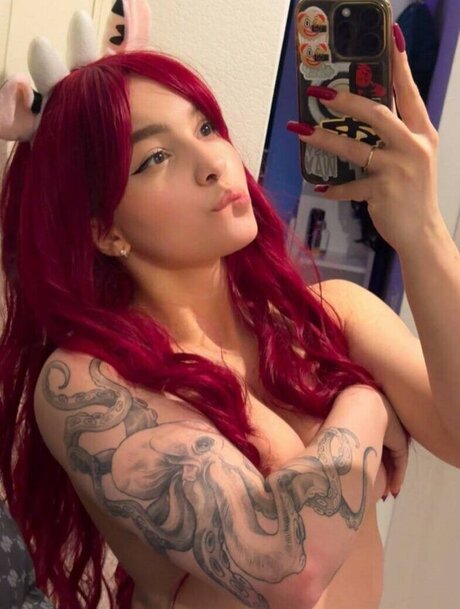musclekitty ヌードモデル 画像