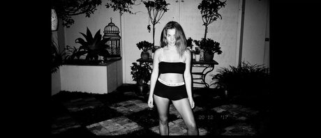 Valentina Novakovic 完璧な女優 写真