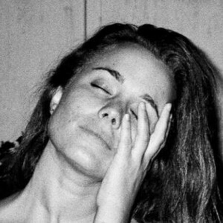Valentina Novakovic HDモデル 写真