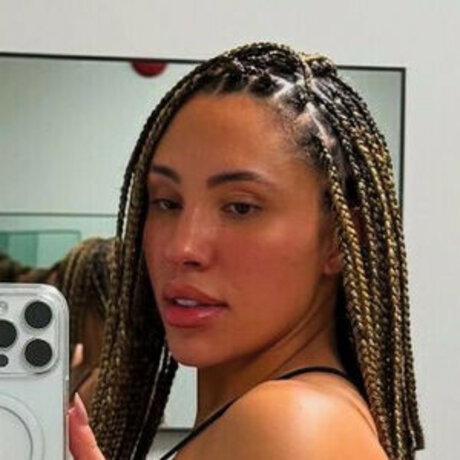 Jaidyn Felicetti セクシーなスター 写真