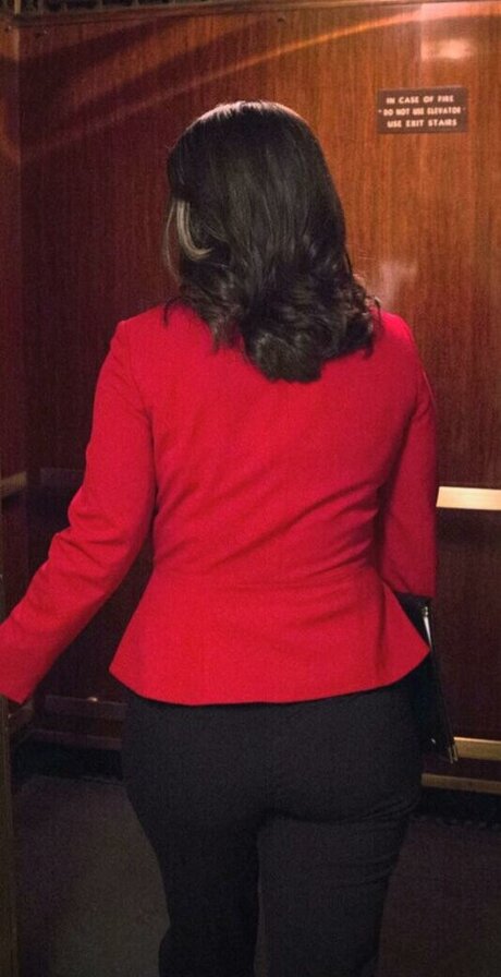 Tulsi Gabbard アダルト女優 写真