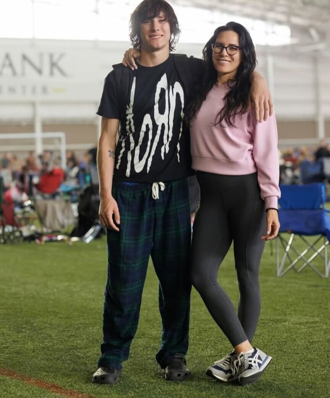 Cat Zingano profile image