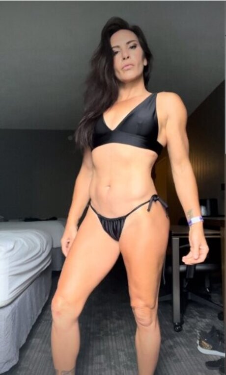 Cat Zingano トップポルノスター 画像